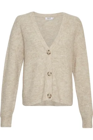 Moss Copenhagen Cardigan femme Kolina Hope