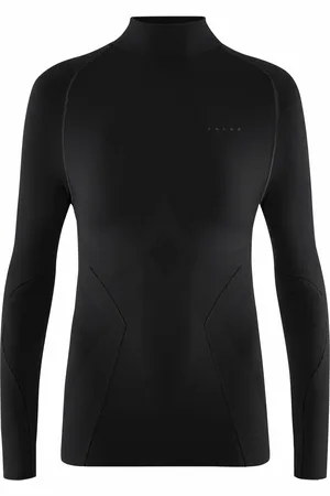 Falke T-shirt manches longues femme Maximum Warm