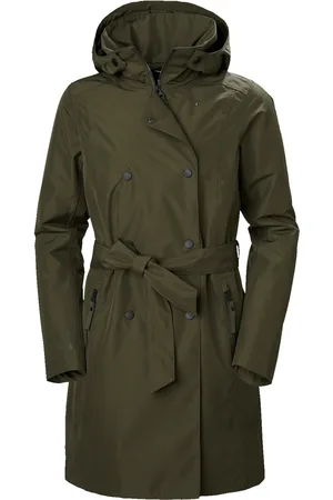 Helly Hansen Manteau isolé femme Welsey II