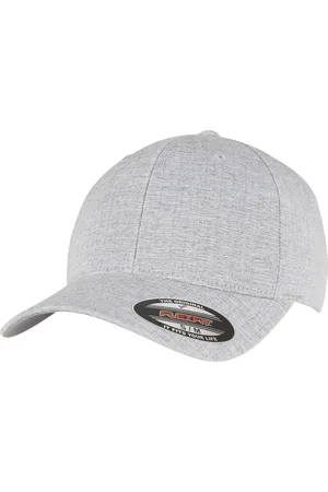 Urban classics Casquette heatherlight