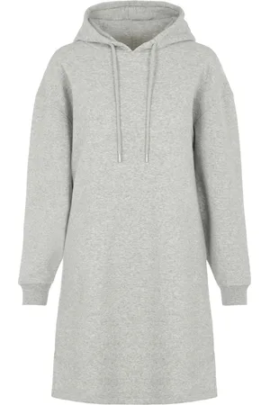 Pieces® Robe-sweatshirt femme Chilli