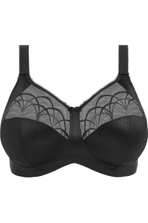 Elomi Soutien-gorge sans armatures femme Cate