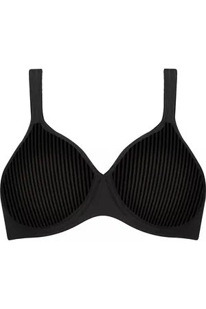 Triumph Soutien-gorge coton doux femme Modern W