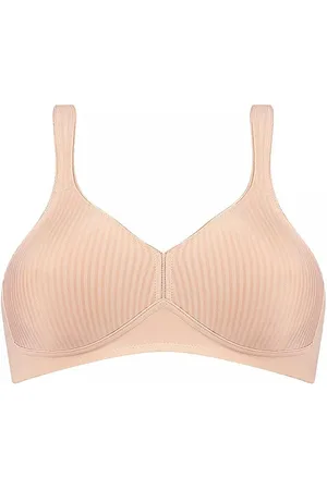 Triumph Soutien-gorge coton doux femme Modern N