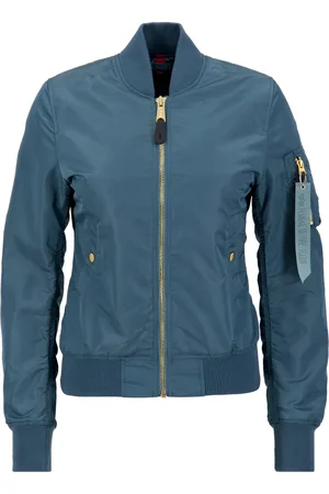 Alpha Industries Blouson femme MA-1 VF LW