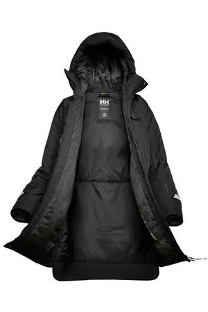 Helly Hansen Parka femme Maud