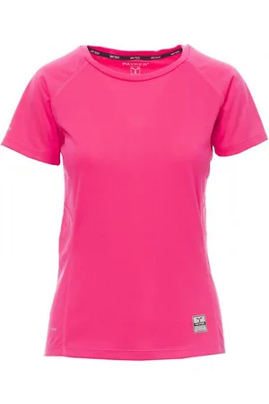 Payper Wear T-shirt femme Payper Running