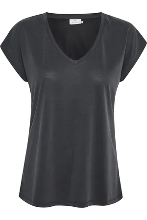 Kaffe T-shirt femme Lise