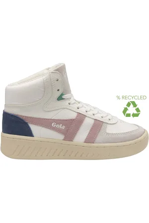 Gola Baskets femme Slam Trident