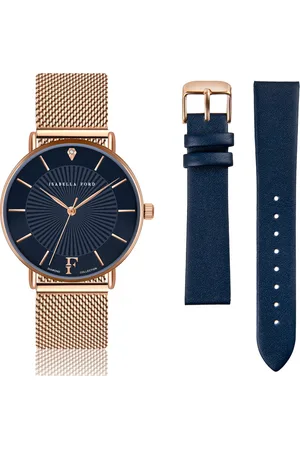 ISABELLA FORD Montre et bracelet de montre femme Florence