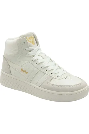 Gola Baskets femme Slam Trident