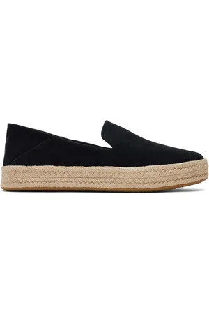 TOMS Espadrilles femme Carolina