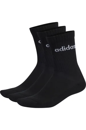 adidas Chaussettes hautes (x3)