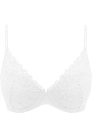 Wacoal Soutien-gorge plunge armatures femme Raffine