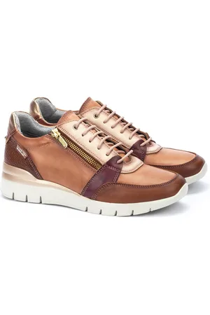 Pikolinos Baskets femme Cantabria W4R-6718C4