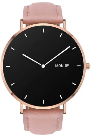 Garett Montre connectée femme Verona