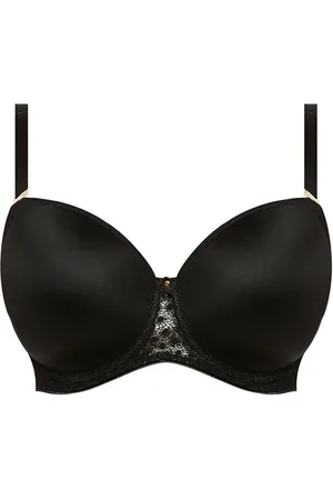 Freya Soutien-gorge moulé balconnet t-shirt armatures femme Starlight