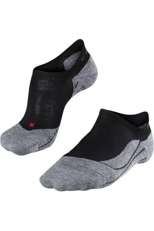 Falke Protège-pieds femme TK5 Invisible