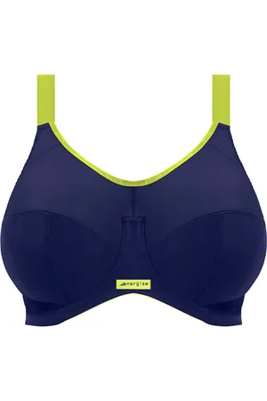 Elomi Brassière armatures femme Energise