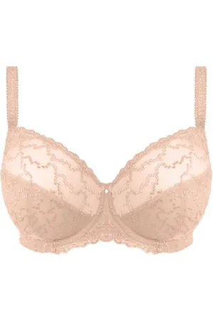 Fantasie Soutien-gorge renfort latéral armatures femme Ana
