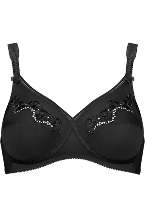 Triumph Soutien-gorge coton femme Elasti Cross