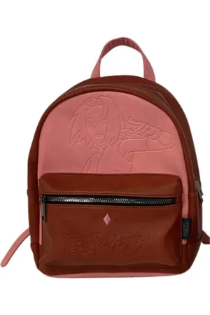 Red Robin Sac à dos femme Gaming Naruto Sakura