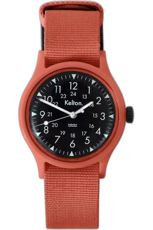 Kelton Montre femme Jungle