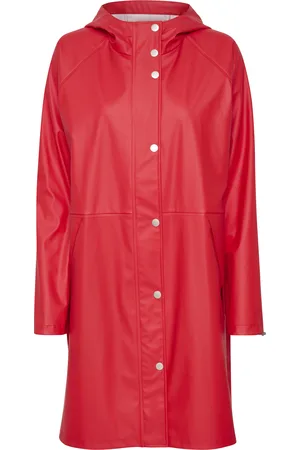 Culture Veste imperméable femme Werna New