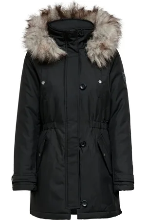 ONLY Parka femme Iris