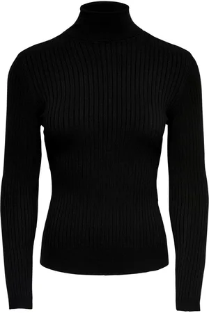 ONLY Pull Col roulé femme Karol