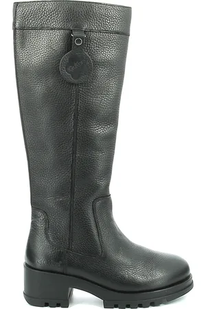 Kickers Bottes femme Higher