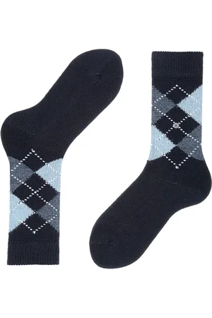 Burlington Chaussettes femme Whitby