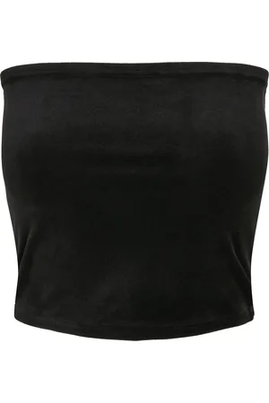 Urban classics Débardeur femme velvet tube