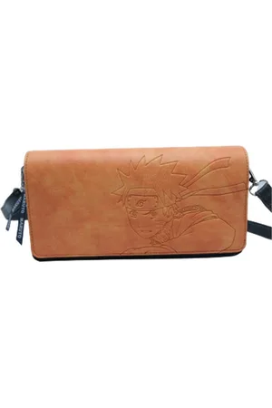 Red Robin Sac à bandoulière femme Gaming Naruto