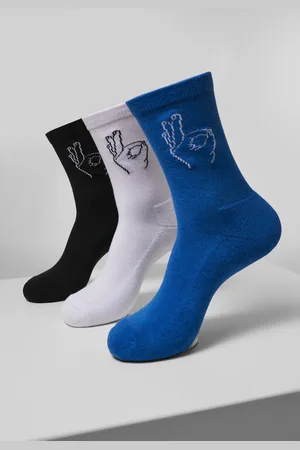 Mister Tee Chaussettes salty (3pcs)