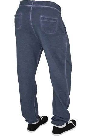 Urban classics Pantalon femme Urban Classic spray