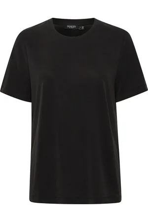 Soaked in Luxury T-shirt femme Columbine