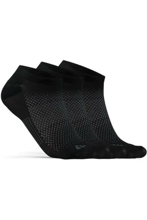 Craft Chaussettes core dry footies (x3)