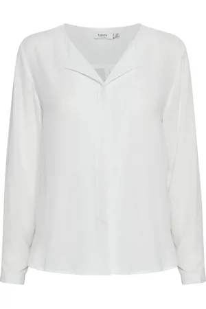B YOUNG Chemisier femme Hialice