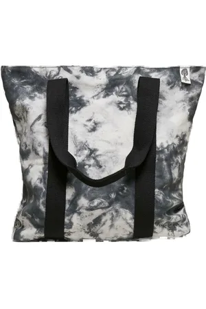Urban classics Tote bag femme Tie Dye
