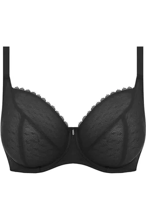 Freya Soutien-gorge balconnet armatures femme Signature