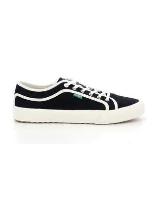 Kickers Baskets femme Arveil