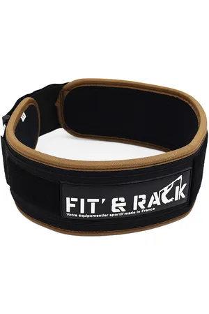 Fit&rack Ceinture Wod
