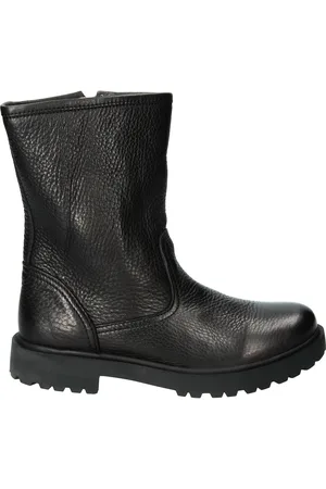 Blackstone Bottines fourrure femme Lotta - YL60