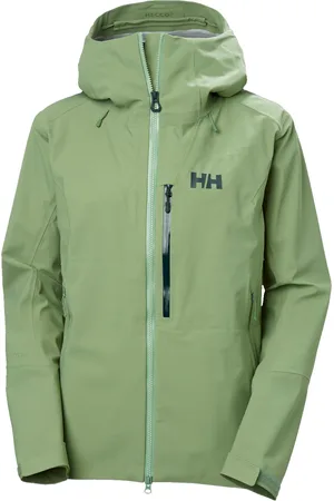 Helly Hansen Veste imperméable femme Verglas Bc