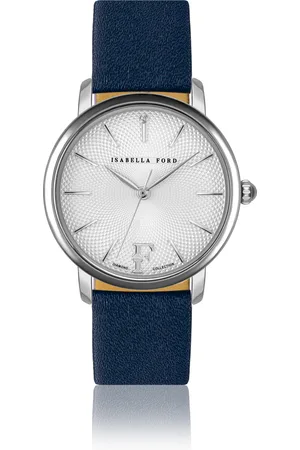 ISABELLA FORD Montre cuir femme Adore