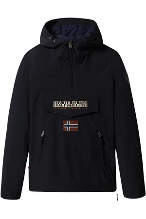 Napapijri Veste Rainforest