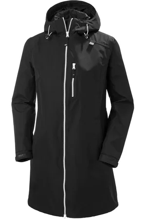 Helly Hansen Manteau long femme Belfast