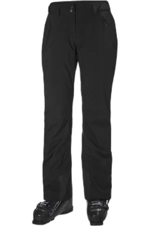 Helly Hansen Pantalon de ski femme legendary insulated