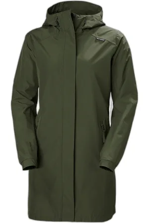 Helly Hansen Veste imperméable femme valkyrie